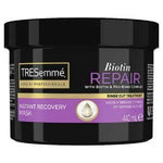 טרסמה מסיכה משקמת 440מ"ל Tresemme לשיער יבש ופגום - pharm2u 