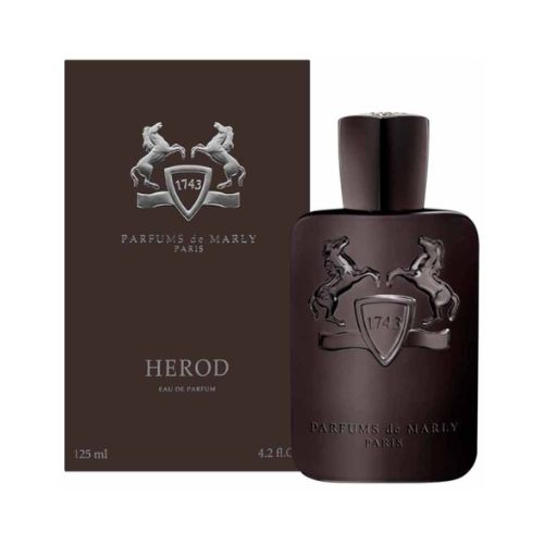 Marly - Herod EDP For Men 125ML - הרוד אדפ לגבר 125 מ"ל - מארלי