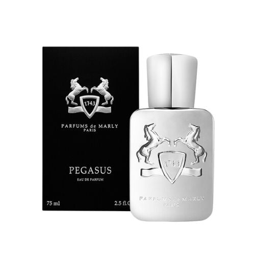 Marly - Pegasus EDP For Men 75ML - פגסוס אדפ לגבר 75 מ"ל - מארלי