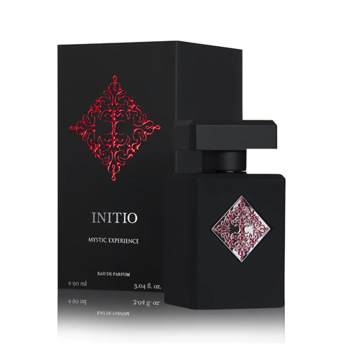 Initio - Mystic Experience EDP Unisex 90ML - מיסטיק אקספיריאנס אדפ יוניסקס 90 מ"ל - איניטיו