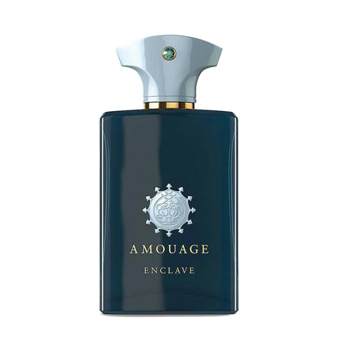 Tester - Amouage - Enclave EDP For Men 100ML - טסטר - אנקלייב אדפ לגבר 100 מ"ל - אמואג'
