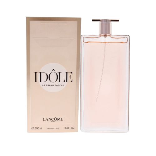 Lancome - Idole EDP For Women 100ML - איידול אדפ לאישה 100 מ"ל - לנקום