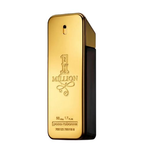 Tester - Paco Rabanne - One Million EDP For Men 200ML - טסטר - וואן מיליון אדפ לגבר 200 מ"ל - פאקו רבן