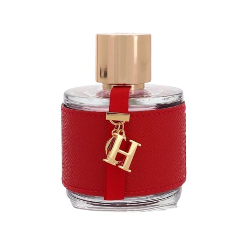 Tester - Carolina Herrera - CH EDT For Women 100ML - טסטר - סי אייץ' אדט לאישה 100 מ"ל - קרולינה הררה