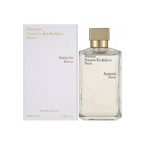 Francis Kurkdjian - Amyris Femme EDP For Women 200ML - אמיריס פאם אדפ לאישה 200 מ"ל - פרנסיס קורקדג'אן