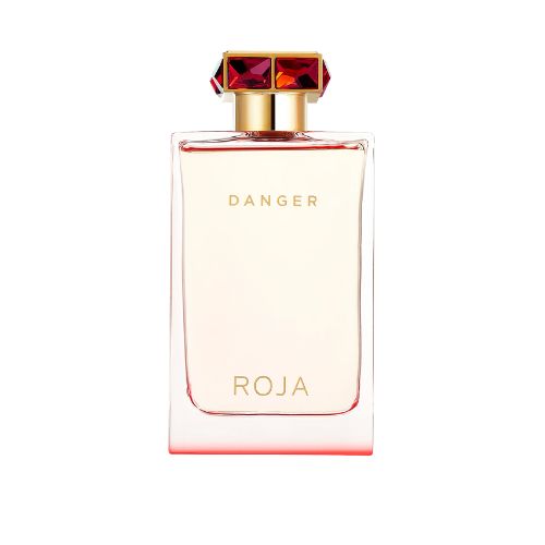 Tester - Roja Dove - Danger EDP For Women 75ML - טסטר - דאנג'ר אדפ לאישה 75 מ"ל - רוג'ה דאב