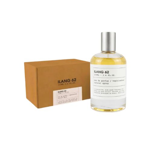 Emper - Ilang 62 EDP Unisex 100ML - אילנג 62 אדפ יוניסקס 100 מ"ל - אמפר