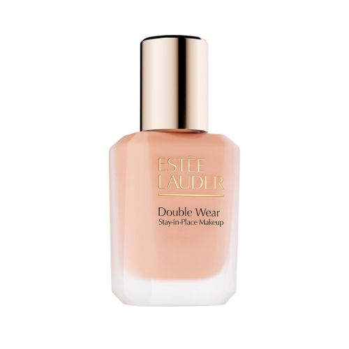 Tester - Estee Lauder - Double Wear Stay-in-place Makeup SPF10 1C1 Cool Bone 30ML - טסטר - מייק אפ נוזלי SPF10 1C1 קול בון 30 מ"ל - אסתי לאודר