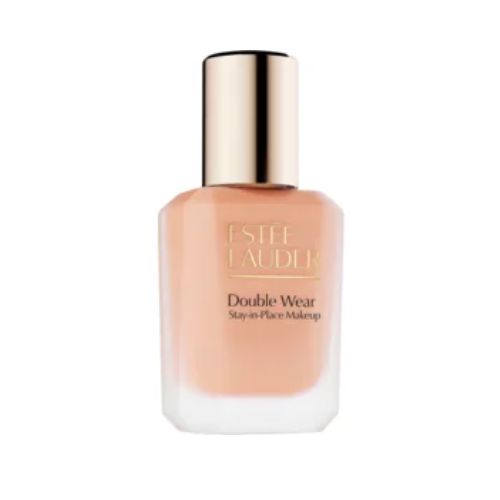 Tester - Estee Lauder - Double Wear Stay-in-place Makeup SPF10 2W0 Warm Vanilla 30ML - טסטר - מייק אפ נוזלי SPF10 2W0 וורם ונילה 30 מ"ל - אסתי לאודר