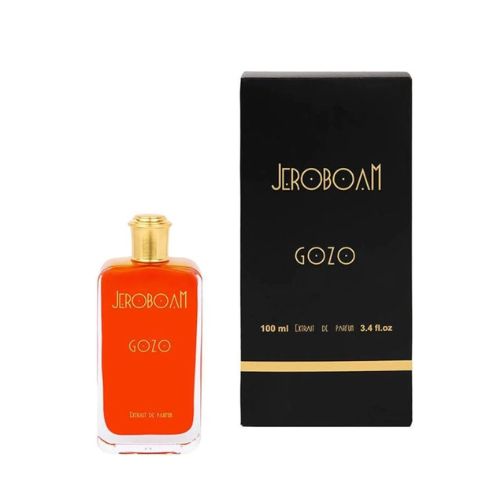 Jeroboam - Gozo Extrait De Parfum Unisex 100ML - גוזו אקסטרייט דה פרפיום יוניסקס - ג'רובוהם