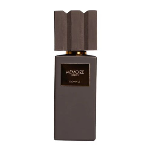 Tester - Memoize - Dominus EDP Unisex 100ML - טסטר - דומינוס אדפ יוניסקס 100 מ"ל - ממואז