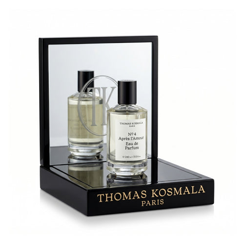 Accessories - Thomas Kosmala - Tester Stand - טסטר סטנד - תומאס קוסמלה