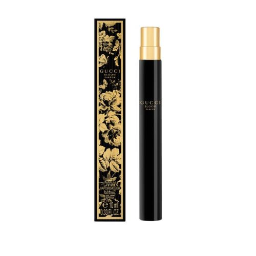 Samples - Gucci - Bloom Parfum For Women 10ML - דוגמיות - בלום פרפיום לאישה 10 מ"ל - גוצ'י