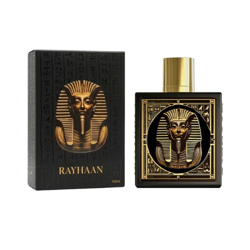 Rayhaan - Pharaoh EDP Unisex 100ML - פרעה אדפ יוניסקס 100 מ"ל - רייהאן