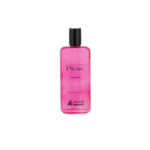 Tester - Mirabelle - Passion Peak EDP Unisex 100ML - טסטר - פאשן פיק אדפ יוניסקס 100 מ"ל - מירבל