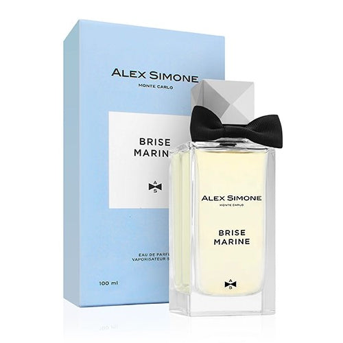 Alex Simone - Brise Marine EDP Unisex 100ML - בריז מרין אדפ יוניסקס 100 מ"ל - אלכס סימון