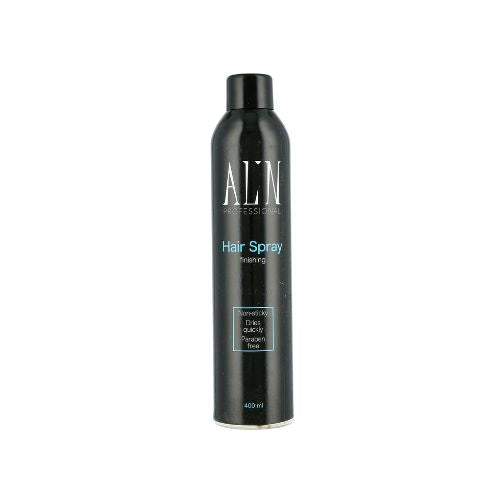 Alin - Hair Spray Finishing 400ML - ספריי לשיער 400 מ"ל - אלין