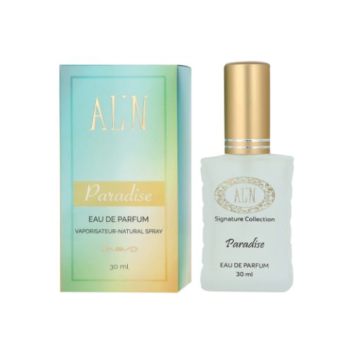 Alin - Paradise EDP For Women 30ML - פרדייס אדפ לאישה 30 מ"ל - אלין