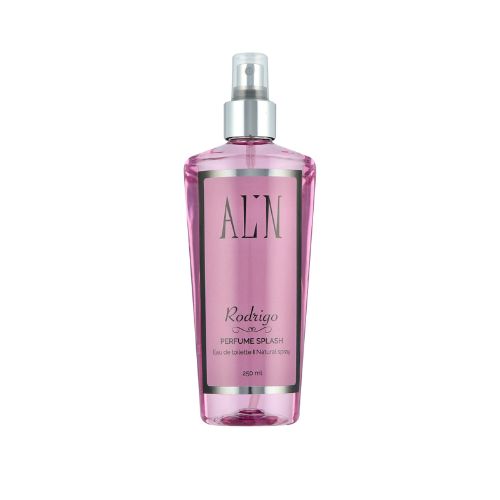 Alin - Rodrigo Fragrance Mist For Women 250ML - רודריגו פרגרנס מיסט לאישה 250 מ"ל - אלין