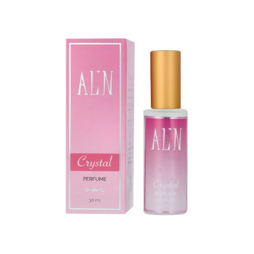 Alin - Crystal Perfume Oil For Women 30ML - קריסטל פרפיום אויל לאישה 30 מ"ל - אלין