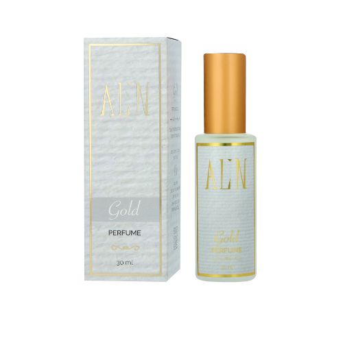 Alin - Gold Perfume Oil For Women 30ML - גולד פרפיום אויל לאישה 30 מ"ל - אלין