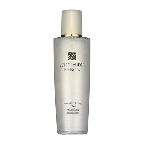 Tester - Estee Lauder - Re-Nutriv Softening Lotion 250ML - טסטר - תחליב ניקוי 250 מ"ל - אסתי לאודר