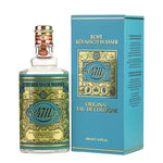 מי קולון 4711 לגבר א.ד.ק 400 מ"ל Echt Kolnisch Wasser Cologne Splash-pharm2u