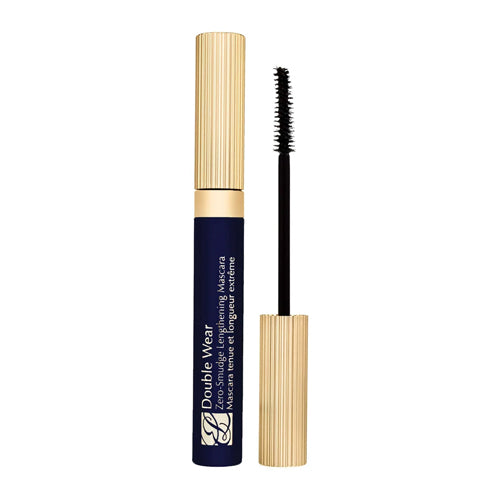 Tester - Estee Lauder - Double Wear Mascara 6ML - טסטר - מסקרה מאריכה דאבל וור 6 מ"ל - אסתי לאודר