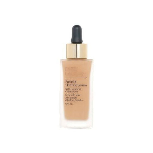 Tester - Estee Lauder - Futurist Skin Tint Serum SPF 20 3W1 Tawny 30ML - טסטר - פוטוריסט מייק אפ סרום SPF 20 3W1 טוני 30 מ"ל - אסתי לאודר