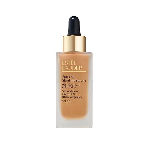 Tester - Estee Lauder - Futurist Skin Tint Serum SPF 20 2W1 Dawn 30ML - טסטר - פוטוריסט מייק אפ סרום SPF 20 2W1 דון 30 מ"ל - אסתי לאודר