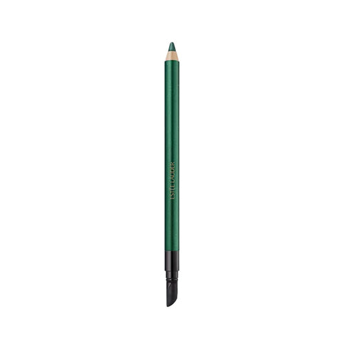 Tester - Estee Lauder - Eye Pencil 08 Emerald Volt - טסטר - עפרון עיניים 08 אמרלד וולט - אסתי לאודר