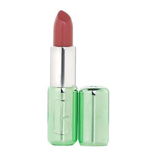 Tester - Clinique - Pop Longwear Shine Lipstick 23 Blush - טסטר - פופ לונגוור שיין ליפסטיק 23 בלאש - קליניק