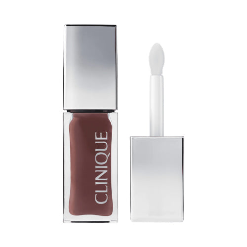 Tester - Clinique - Lip & Cheek Oil Nude Honey 33 7ML - טסטר - טינט לשפתיים וללחיים 33 ניוד האני 7 מ"ל - קליניק