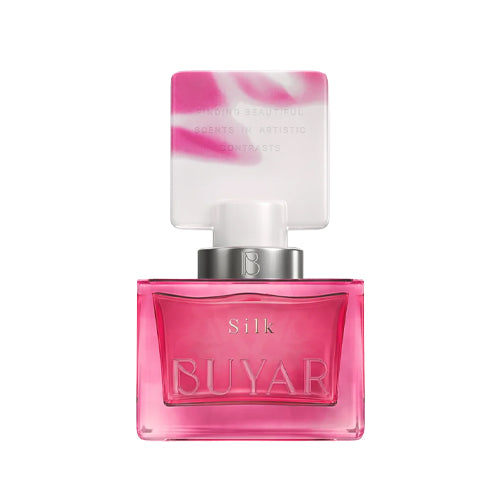 Buyar - Silk EDP Unisex 100ML - סילק אדפ יוניסקס 100 מ"ל - בויאר
