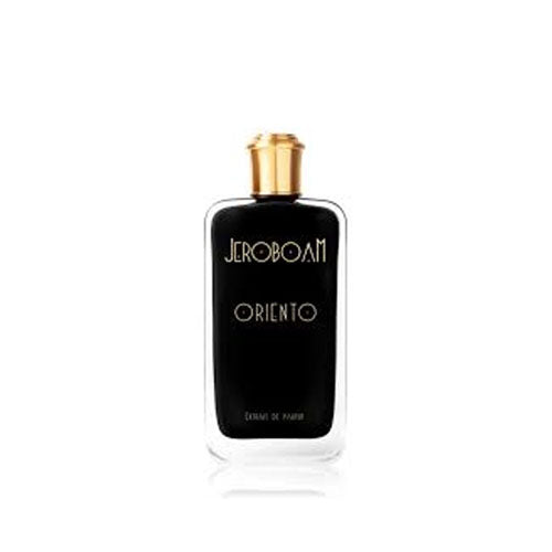 Tester - Jeroboam - Oriento Extrait De Parfum Unisex 100ML - טסטר - אוריינטו אקסטרייט דה פרפיום יוניסקס 100 מ"ל - ג'רובוהם