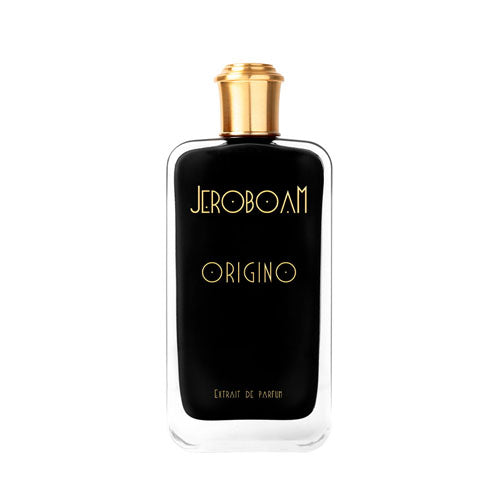 Tester - Jeroboam - Origino Extrait De Parfum Unisex 100ML - טסטר - אוריג'ינו אקסטרייט דה פרפיום יוניסקס 100 מ"ל - ג'רובוהם