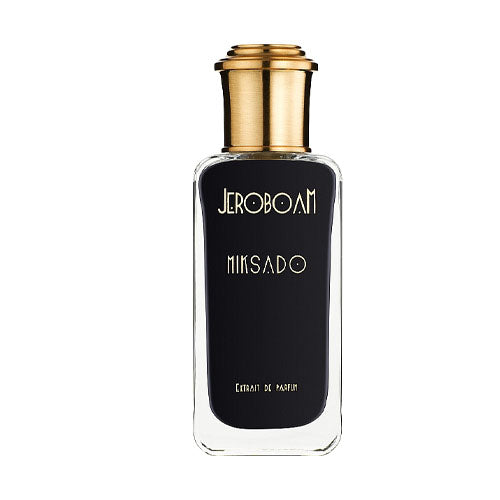 Tester - Jeroboam - Miksado Extrait De Parfum Unisex 100ML - טסטר - מיקסאדו אקסטרייט דה פרפיום יוניסקס 100 מ"ל - ג'רובוהם