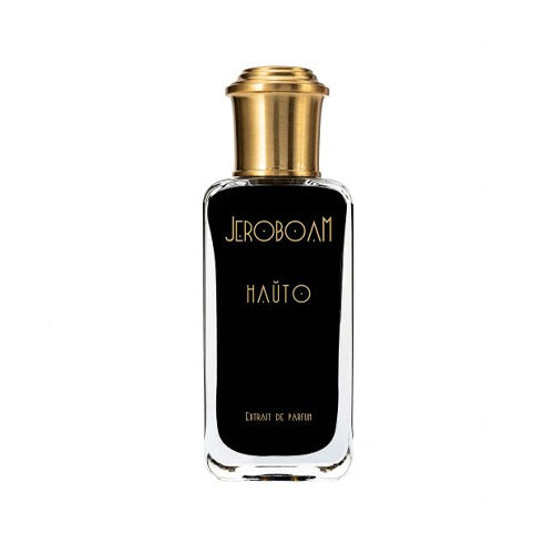 Tester - Jeroboam - Hauto Extrait De Parfum Unisex 100ML - טסטר - האוטו אקסטרייט דה פרפיום יוניסקס 100 מ"ל - ג'רובוהם