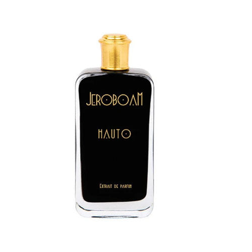 Tester - Jeroboam - Boha Extrait De Parfum Unisex 100ML - טסטר - בוהה אקסטרייט דה פרפיום יוניסקס 100 מ"ל - ג'רובוהם