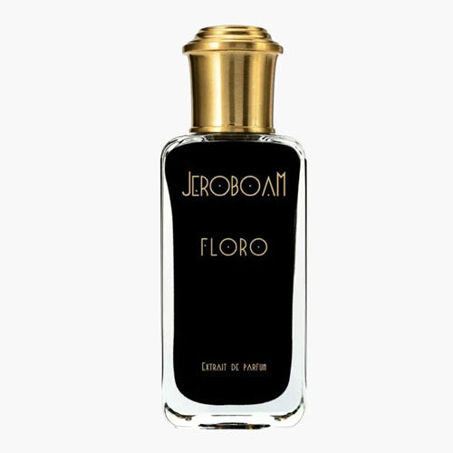 Tester - Jeroboam - Floro Extrait De Parfum Unisex 100ML - טסטר - פלורו אקסטרייט דה פרפיום יוניסקס 100 מ"ל - ג'רובוהם