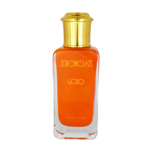 Tester - Jeroboam - Gozo Extrait De Parfum Unisex 100ML - טסטר - גוזו אקסטרייט דה פרפיום יוניסקס 100 מ"ל - ג'רובוהם