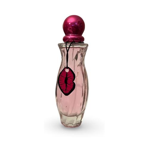 Tester - Rihanna - Kiss EDP for Women 100ML - טסטר - קיס אדפ לאישה 100 מ"ל - ריהאנה
