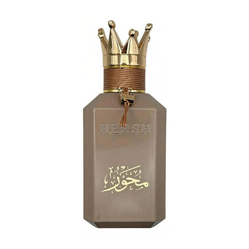 Tester - Alezz Oud - Hersh Mehwer EDP Unisex 100ML - טסטר - הרש מאוואר אדפ יוניסקס 100 מ"ל - אלז אוד