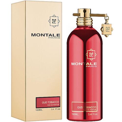 Montale Oud Tobacco EDP 100ml  מונטל אוד טובקו