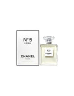 שאנל מס 5 לאו לאישה א.ד.ט 50 מ"ל Chanel No 5 L'eau-pharm2u