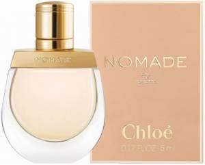 קלואה נומאד מיניאטורה לאישה אדפ 5 מ"ל Chloe Nomade  Miniature - pharm2u 