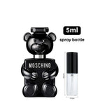 מוסקינו טוי בוי מיניאטור לגבר א.ד.פ 5 מ”ל MOSCHINO TOY BOY-pharm2u