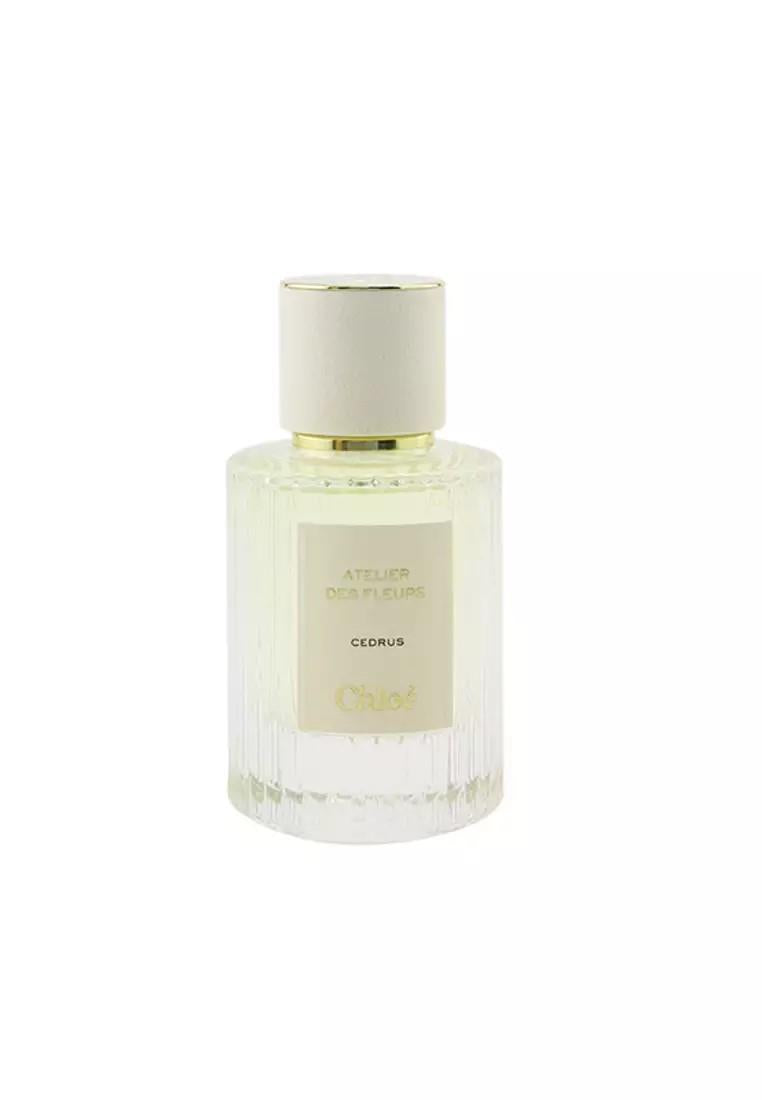 קלואה אטלייר דס פלורס סדרוס לאישה א.ד.פ. 50 מ"ל CHLOE ATELIER DES FLEURS CEDRUS - pharm2u 