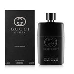 גוצי גילטי פור הום לגבר א.ד.פ 50 מ"ל GUCCI - pharm2u 