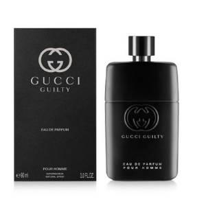 גוצי גילטי פור הום לגבר א.ד.פ 50 מ"ל GUCCI - pharm2u 